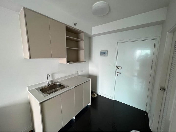 รูป คอนโด A SPACE ME รัตนาธิเบศร์ ชั้น 17 ขนาด 25 ตรม. พร้อมอยู่ เพียง 6,900 บาท เท่านั้น - รูปที่ 8/12