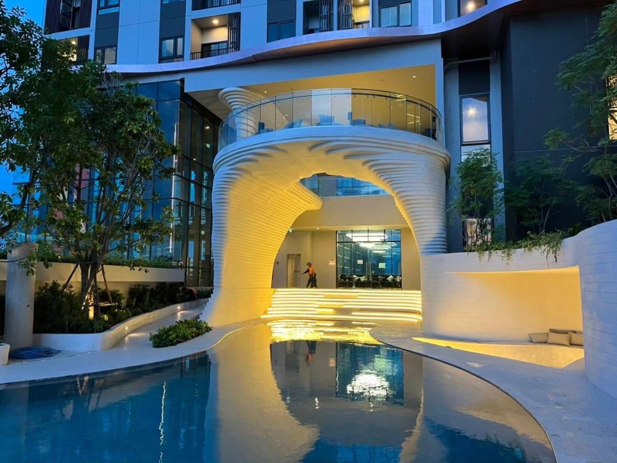 รูป ST0276 อัลติจูด ยูนิคอร์น สาทร - ท่าพระ ST0276 - รูปที่ 20/24