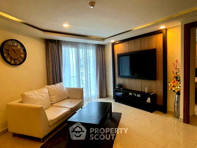 Condos for sale : 1-BR Condo at Grand Avenue Pattaya close to Pattaya South (ID 2416818)