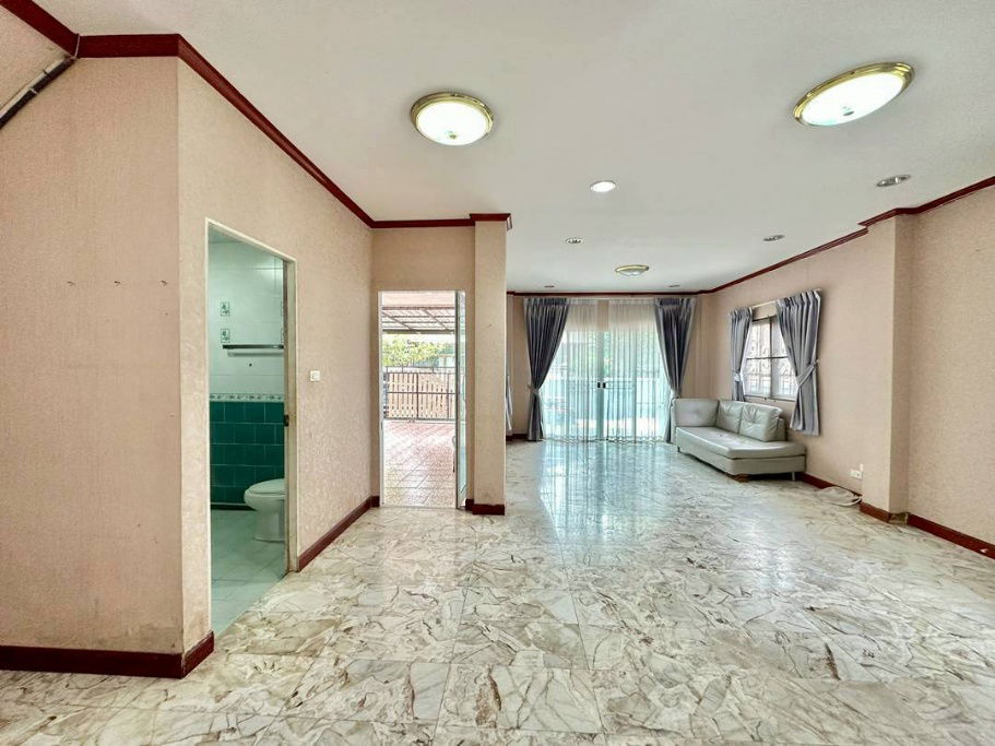 รูป ขาย บ้านเดี่ยว หมู่บ้านเฟื่องสุข 2 ซอยโรงเรียนสารสาสน์วิเทศ บางบัวทอง - รูปที่ 10/19