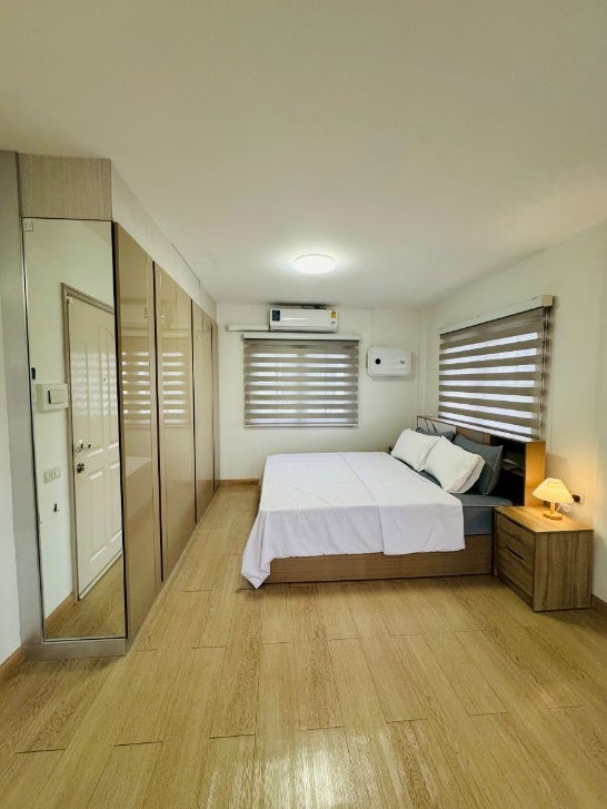 รูป 🔴RV20378🟡 ให้เช่าถูกมาก👍 บ้านเดี่ยว หมู่บ้านศราวัณวิลล์ แจ้งวัฒนะ 28 💛🧡 ✅แอดไลน์ @mproperty (มี @ ด้วย) แอดมินตอบไว - รูปที่ 13/20