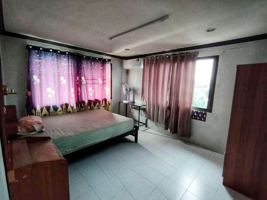 รูป 🏢 Home Office 4 ชั้น ทำเลศรีนครินทร์ – ใกล้ BTS สวนหลวง ร.9 | พร้อมอยู่ ✨ - รูปที่ 6/9