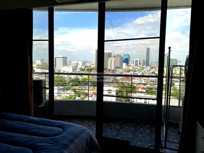 คอนโดให้เช่า : เช่าคอนโด  ศุภาลัย เพลส สุขุมวิท 39 BTS-พร้อมพงษ์ คลองตันเหนือ เขต วัฒนา กรุงเทพ CX-81823 ✅ ทักไลน์ @connexproperty ตอบทันที ทีมงานมืออาชีพ ✅