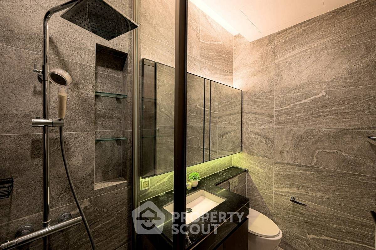 picture 2-BR Condo at The Esse Sukhumvit 36 near BTS Thong Lor (ID 2413621) - 12/19