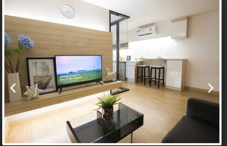 รูป ให้เช่า คอนโด Level Condominium บางพลี - รูปที่ 3/7