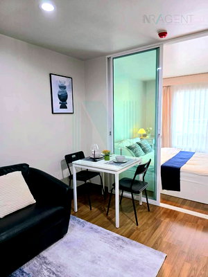 คอนโด ซอยอ่อนนุช (สุขุมวิท 77) : ขายคอนโด รีเจ้นท์โฮม สุขุมวิท 81 อาคาร C ชั้น 2 1 ห้องนอน ขนาด 28 ตรม ใกล้ Century Movie Plaza อ่อนนุช