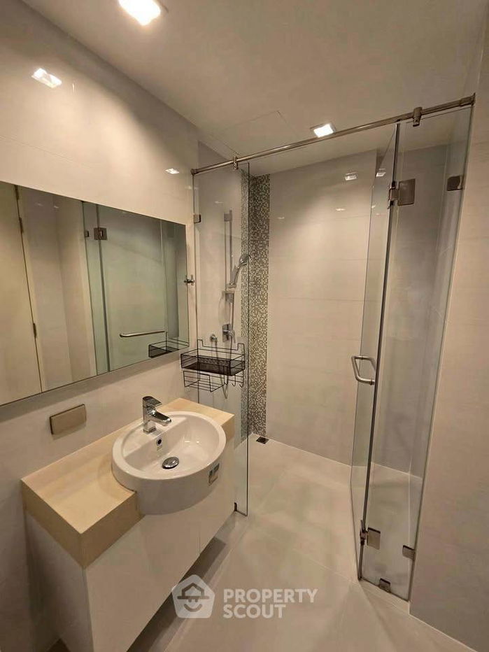 รูป คอนโด 2-ห้องนอน ที่ นารา 9 บาย อีสเทอร์น สตาร์ ใกล้ BTS ช่องนนทรี (ID 2418224) - รูปที่ 9/10