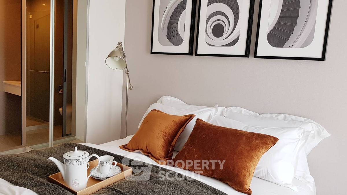 picture 1-BR Condo at Rhythm Sukhumvit 42 near BTS Ekkamai (ID 470016) - 4/10