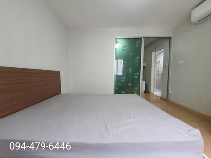 รูปภาพ Smart Watcharaphol 32 sqm 1 bedroom