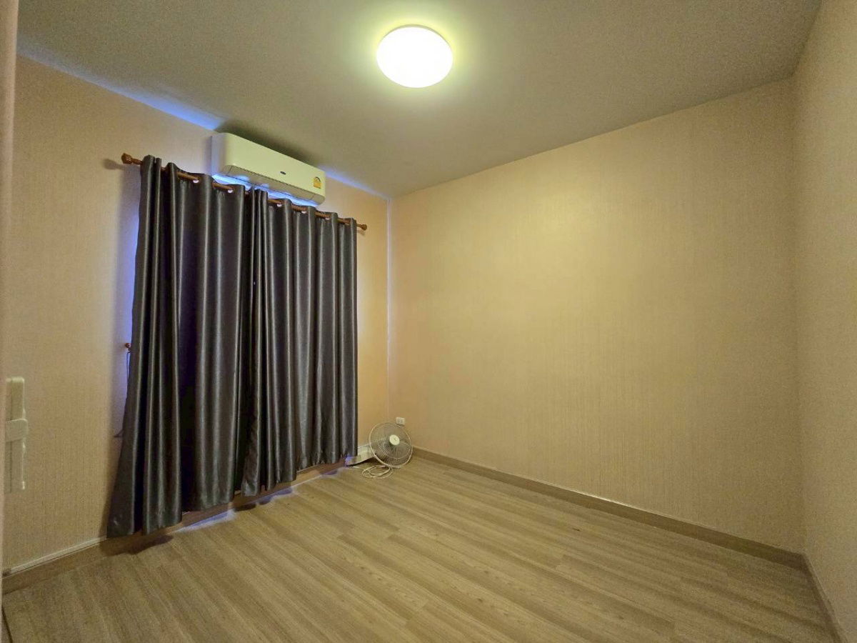 รูป ขายบ้านแฝด โครงการ เดอะวิลเลจ บางนา-วงแหวน 3 กม 10 หลังมุม - รูปที่ 7/17