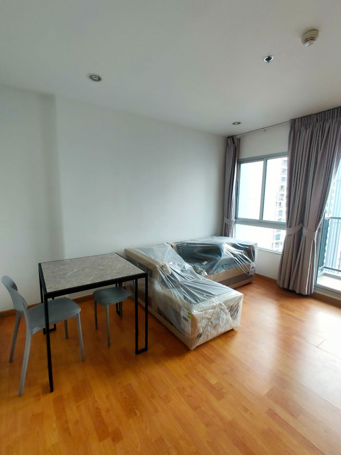 picture ðĨ2 bedroom only 18,000THB The President Sathorn Ratchapruk 2 - 2/8