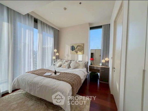 คอนโด 2-ห้องนอน ที่ คุณ บาย ยู ใกล้ BTS ทองหล่อ (ID 2256338)