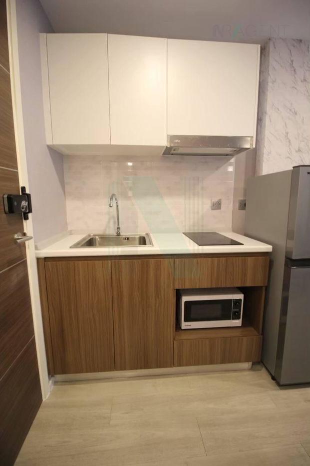 picture 🔺 For Rent Condo ATMOZ LADPRAO 71 Building 1, Floor 3,1 bed room, Room size 24 sqm - 6/8