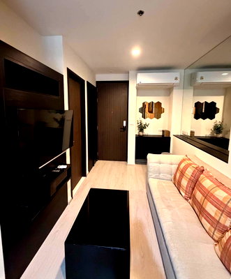 Condos for rent : Rhythm Sukhumvit                  44/1 