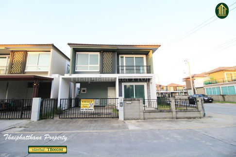 For sale Golden Neo Bangna-Kingkaew