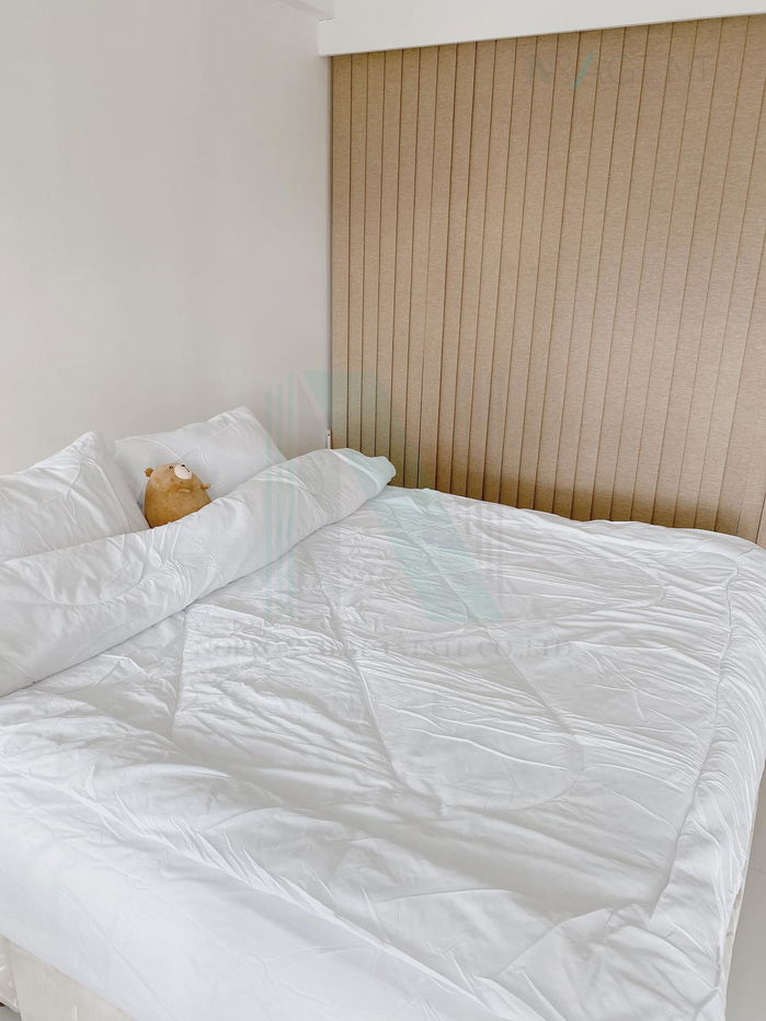 รูป ให้เช่าคอนโด เดอะ วอเตอร์ฟอร์ด รอยัล สูท เสนานิคม อาคาร 1 ชั้น 6 สตูดิโอ ขนาด 32.00 ตรม ใกล้ ท็อปส์เดลี่ - รูปที่ 1/8