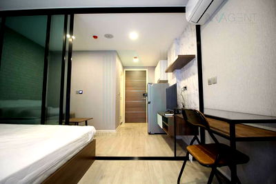 Condos for rent Lat Phrao : 📌 For Rent Condo ATMOZ LADPRAO 71 Building 1, Floor 3,1 bed room, Room size 24 sqm