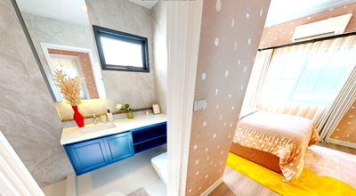 บ้านเดี่ยว สมุทรปราการ : 🏡 บ้านหรูทำเลทอง ใกล้สุวรรณภูมิ เหลือไม่กี่หลังสุดท้าย! รีบจองตอนนี้! 📞 061-6161426 | 💚 LINE: @wsrcondo