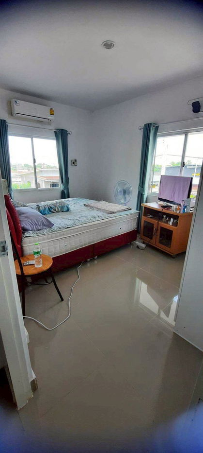 รูป 🔴RV20375🟡 ให้เช่าถูกมาก👍 ทาวโฮม บ้านพฤกษา 26 บางใหญ่ 💛🧡 ✅แอดไลน์ @mproperty (มี @ ด้วย) แอดมินตอบไว - รูปที่ 6/8