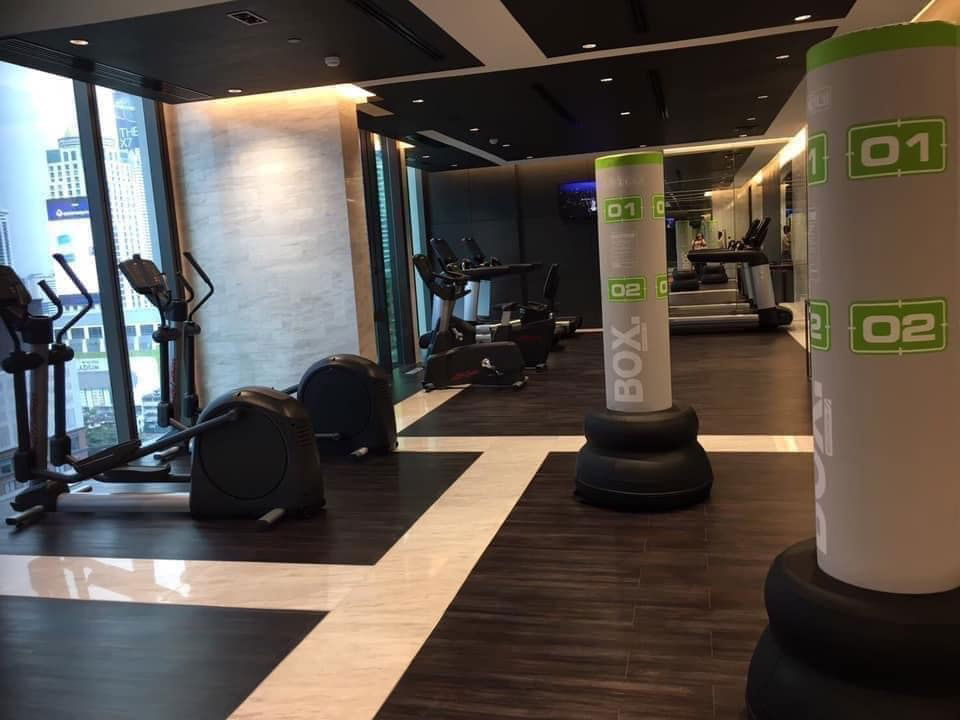 รูป 🟨🟦🟦28 Chidlom [FOR RENT]🟦🟦🟨 - รูปที่ 11/15