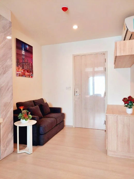 picture Life Asoke 35 sq.m. Please add LINE ID @806qphgn o8415o5483 - 3/10