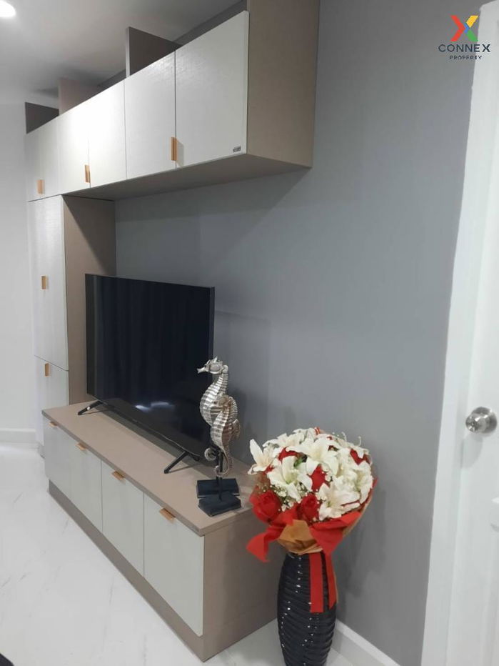 รูป เช่าคอนโด เดอะ วอเตอร์ฟอร์ด ไดมอน BTS-พร้อมพงษ์ คลองตัน เขต คลองเตย กรุงเทพ CX-75943 ✅ ทักไลน์ @connexproperty ตอบทันที ทีมงานมืออาชีพ ✅ - รูปที่ 10/12