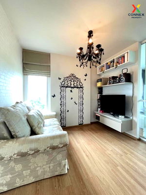 Condos for rent Singapore International School of Bangkok (SISB) : For Rent Condo , D Condo Ramkhamhaeng , Hua Mak , Bang Kapi , Bangkok , CX-90514 ✅ Live chat with us ADD LINE @connexproperty ✅ 