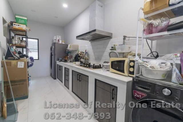 picture House for sale Aura Luxe Ramkhamhaeng 94 Aura Luxe Ramkhamhaeng 94 - 7/8