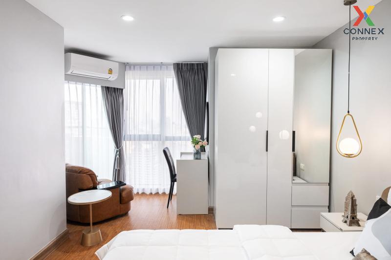 รูป เช่าคอนโด เดอะ วอเตอร์ฟอร์ด ไดมอน BTS-พร้อมพงษ์ คลองตัน เขต คลองเตย กรุงเทพ CX-75943 ✅ ทักไลน์ @connexproperty ตอบทันที ทีมงานมืออาชีพ ✅ - รูปที่ 2/12