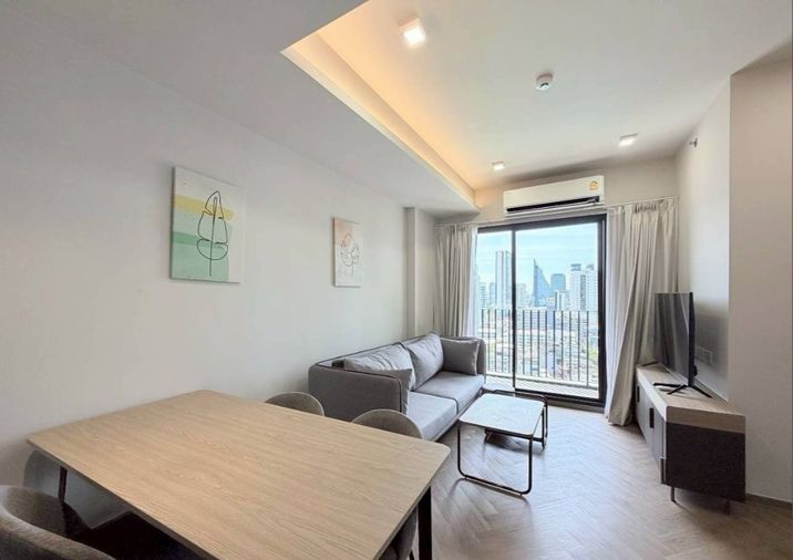 Chapter Chula 50 sq.m. Please add LINE ID @806qphgn o8415o5483