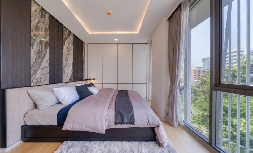 รูป #R7439 🎉 091168 ให้เช่าคอนโด Fynn Sukhumvit 31 - รูปที่ 2/19