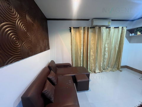 For Rent Condo LUMPINI VILLE CHAENGWATTHANA - PAKKRET Building B, Floor 26,1 bed room, Room size 40 sqm