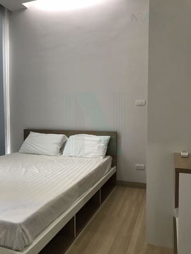 For Rent Condo MOTIVE CONDOMINIUM CHAENGWATTANA Building 1, Floor 3,1 bed room, Room size sqm