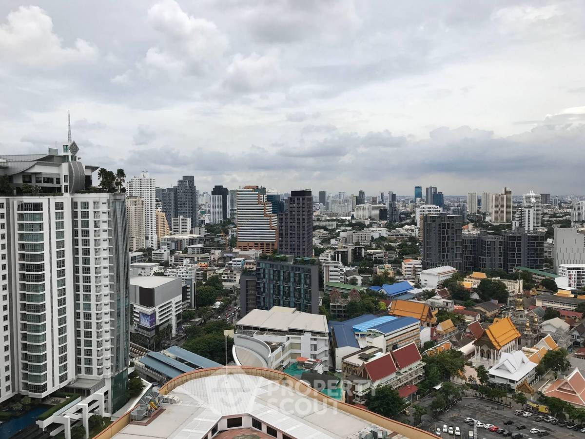 picture 1-BR Condo at Rhythm Sukhumvit 42 near BTS Ekkamai (ID 470016) - 5/10