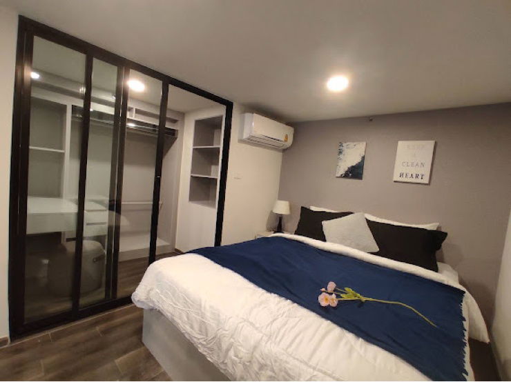 picture [For rent] KnightsBridge Space Rama 9 - 11/13