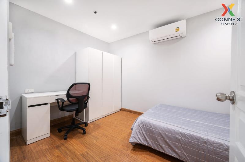 รูป เช่าคอนโด เดอะ วอเตอร์ฟอร์ด ไดมอน BTS-พร้อมพงษ์ คลองตัน เขต คลองเตย กรุงเทพ CX-75943 ✅ ทักไลน์ @connexproperty ตอบทันที ทีมงานมืออาชีพ ✅ - รูปที่ 1/12