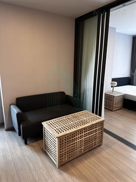 For Rent Condo ASPIRE SUKHUMVIT-RAMA 4 Building 1, Floor 15,1 bed room, Room size 31 sqm