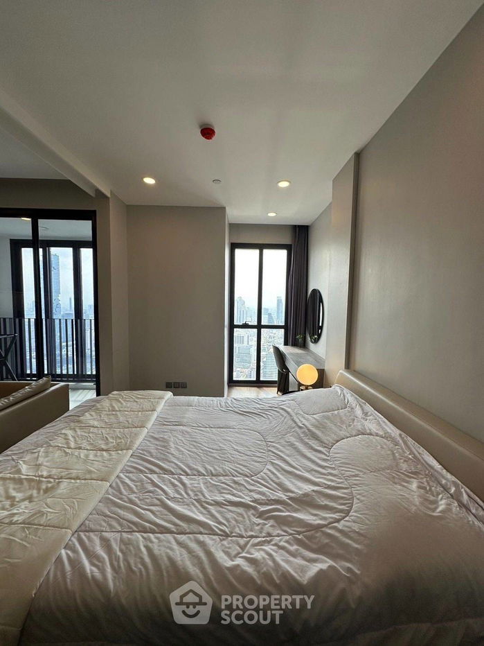 รูป คอนโด 1-ห้องนอน ที่ แอชตัน จุฬา - สีลม ใกล้ MRT สามย่าน (ID 2417165) - รูปที่ 7/12