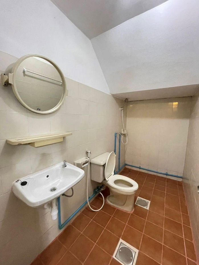 รูป ให้เช่าทาวน์เฮ้าส์ 2 ชั้น ถนนนวลจันทร์ซอย 27 เขตบึงกุ่ม เนื้อที่ 28 ตรว 115 ตรม  - รูปที่ 6/12