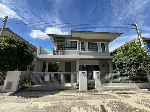 FOR SALE HOUSE PROPERTY 3000000 BAHT.