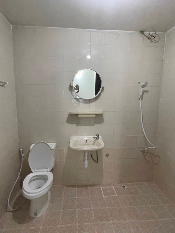 รูป ให้เช่าทาวน์เฮ้าส์ 2 ชั้น ถนนนวลจันทร์ซอย 27 เขตบึงกุ่ม เนื้อที่ 28 ตรว 115 ตรม  - รูปที่ 11/12