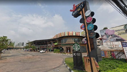 รูป บ้านใหม่มือหนึ่ง ที่ดิน 100 ตารางวา ใกล้สนามบิน มหาวิทยาลัย โรงพยาบาล รถไฟฟ้า ถนนตัดใหม่ จุดขึ้นลงทางด่วน โรงเรียนนานาชาติ {เจ้าของ} ใกล้ถนนใหญ่ - รูปที่ 12/23