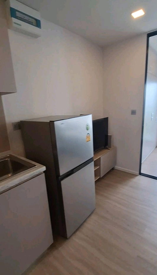 รูป WS5494 🏢 โครงการ Atmoz Ratchada – Huai Khwang เพียง 14,000 บาท/เดือน - รูปที่ 4/7