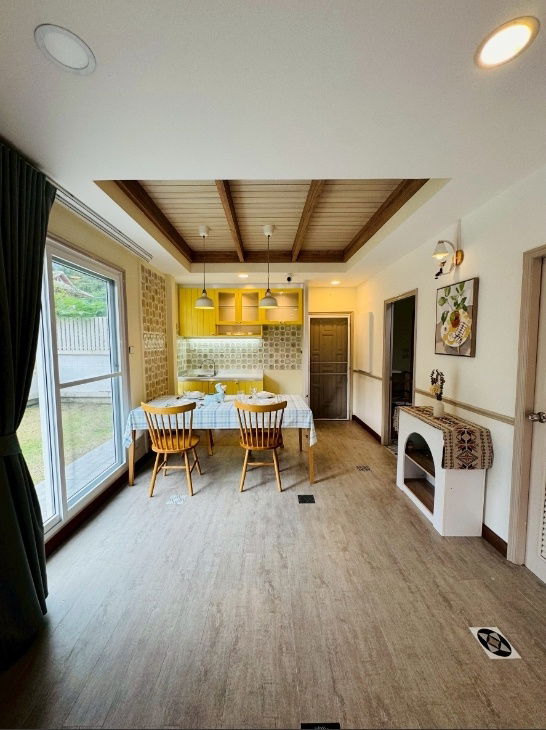 รูป 🔴RV20378🟡 ให้เช่าถูกมาก👍 บ้านเดี่ยว หมู่บ้านศราวัณวิลล์ แจ้งวัฒนะ 28 💛🧡 ✅แอดไลน์ @mproperty (มี @ ด้วย) แอดมินตอบไว - รูปที่ 2/20