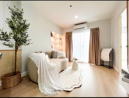 U Delight @ Huay Kwang Station