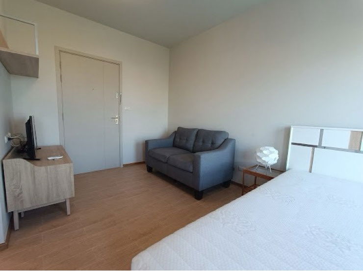 picture [For rent] Unio Sukhumvit 72 Phase 1 - 3/15