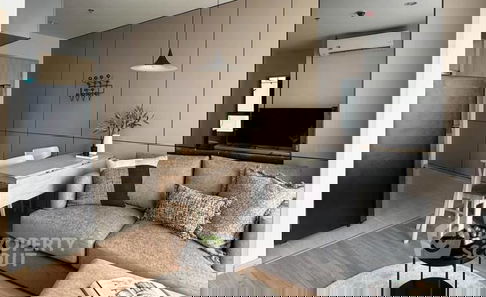 คอนโด 2-ห้องนอน ที่ สกายไรส์ อเวนิว สุขุมวิท 64 ใกล้ BTS ปุณณวิถี (ID 2401165)