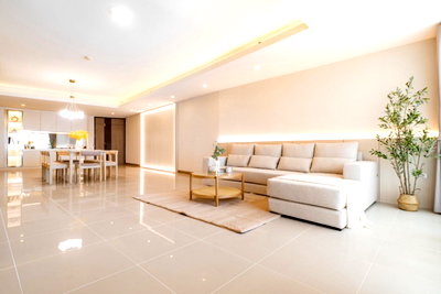 Condos for rent : Supalai River                 Resort 