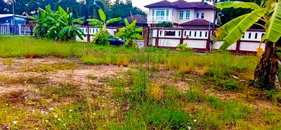 ที่ดิน สันกำแพง เชียงใหม่ : ขายที่ดินตำบลสันกลางสันกำแพงถมดินเรียบร้อย