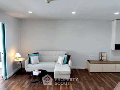 ขายคอนโด : คอนโด 1-ห้องนอน ที่ เดอะ รูม สุขุมวิท 79 ใกล้ BTS อ่อนนุช (ID 883628)